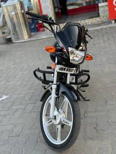 Suzuki gd 110 for sale contact whatsap 03457913211