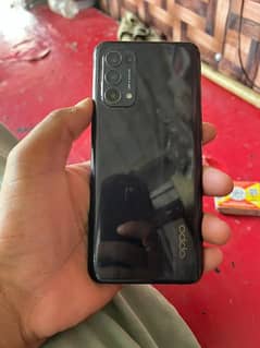 oppo Reno 5