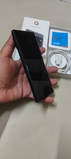 Google pixel 6 pro 03421535419Watsapp