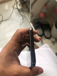 Iphone 7 Plus Official PTA Approved 128gb And Pod