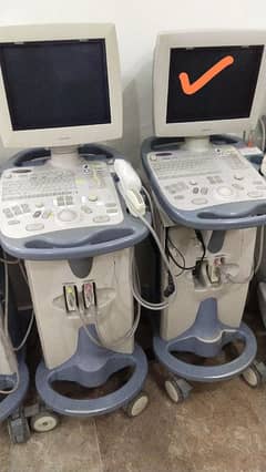 Ultrasound