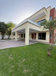 Brand New House For Rent In F-7