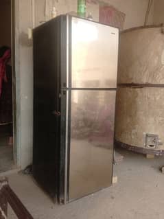 refrigerator  company gass . compressor or original condition
