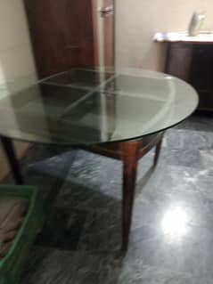 dinning table