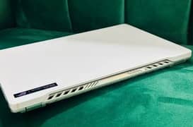 Asus ROG zephyrus G14