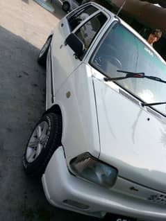 Isuzu