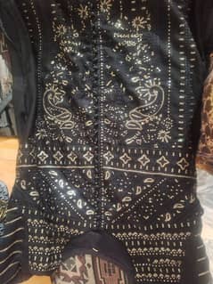black colour dress for sale