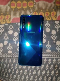 Sumsung A30s all ohky dual sim approve