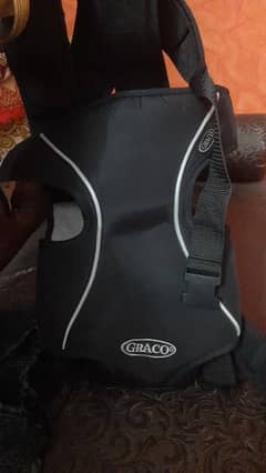 baby shoulder bag