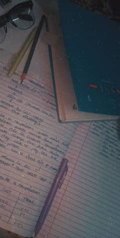 contact writing