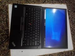 Core i5 6th Gen Lenovo Laptop Dual Battery