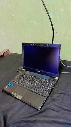 Toshiba