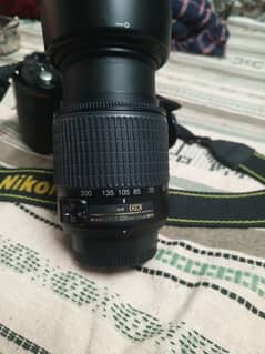 Nikon D5200