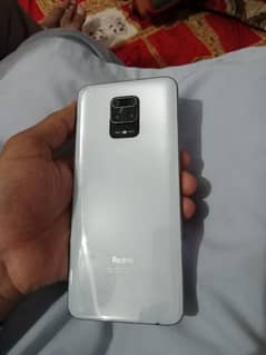 Redmi note 9 pro