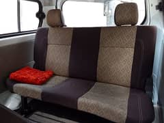 Changan Karvaan Plus
