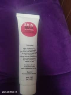 Whitening