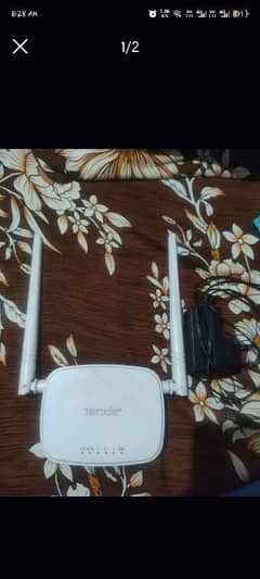 tenda