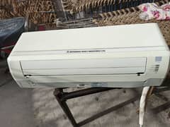 mitsubishi ac 1.5 ton non inverter