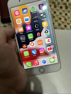 Iphone 7plus