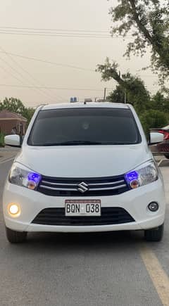 Cultus 2019 vxl total original grenty brand new zero car