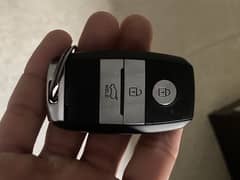 Kia sportage orignal remote with key working