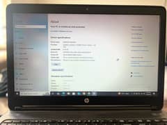 HP