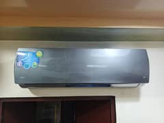 Kenwood 1.5 Ton Inverter AC – Excellent Condition, Energy Efficient