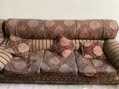Sofa Set