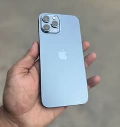 12 PRO MAX 256gb jv