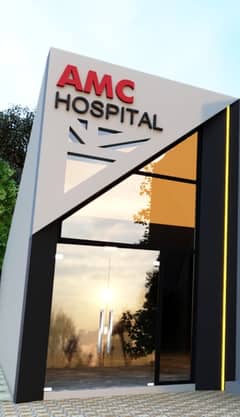 Femal Medical Offcer