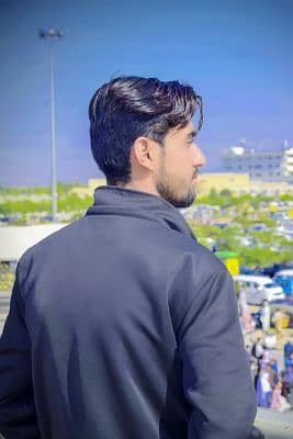 Saqib Aziz