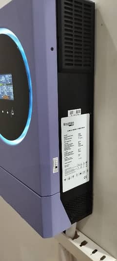 inverter 6 kv 8000pv