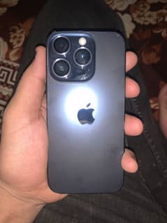 Iphone 15 pro 128gb