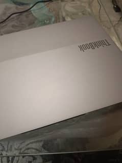 Lenovo thinkbook 14 G6 irl