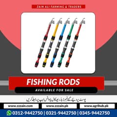 Fishing