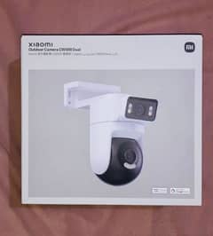 xiaomi outdoor camera cw500 dual