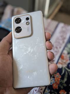 infinix