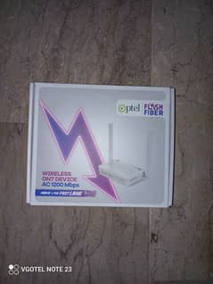 Wifi Router | Dual Band Huawei Modem| ONT | GPON | 03047382932