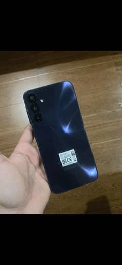 Samsung A15 8/256