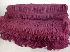 sofa cover