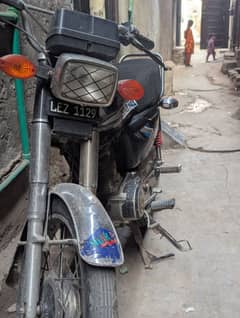Good condition