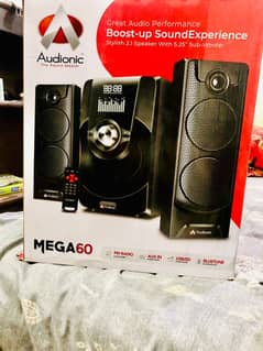 mega
