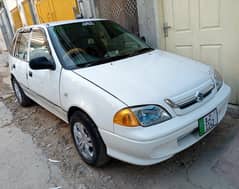 Suzuki Cultus VXR 2004 Original Condition