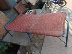 folding