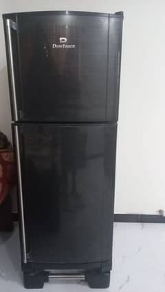 dawalance medium size fridge