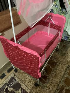 Kids swing / Jhoola