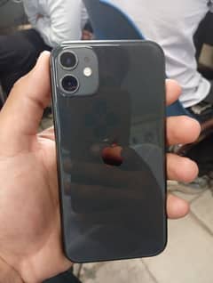 iphone 11 64 gb all ok non pta