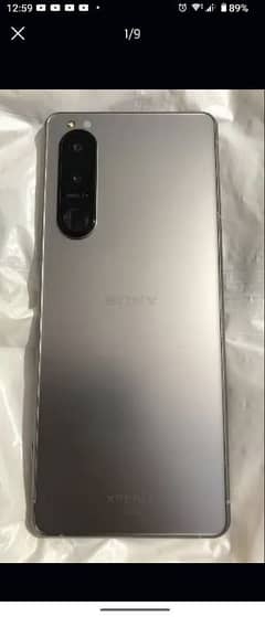 Sony Xperia 5 iii 8/128 official PTA
