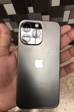 Iphone 13 Pro 256 GB