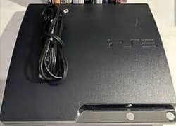 play station 3